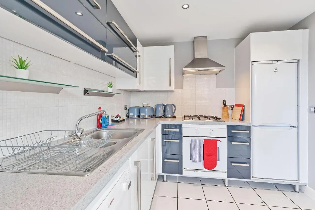 Appartement Brighton'S Best Big House - By My Getaways