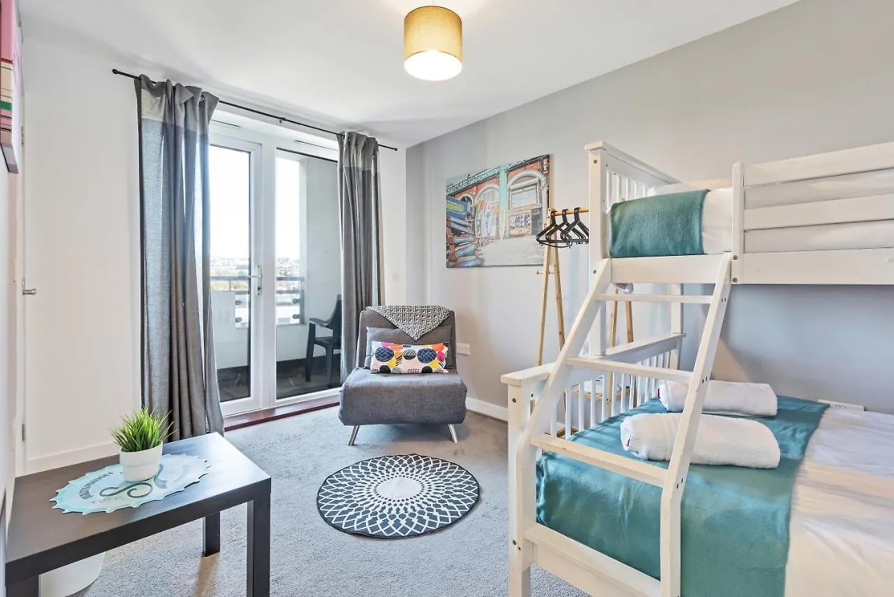 Appartement Brighton'S Best Big House - By My Getaways  Hove