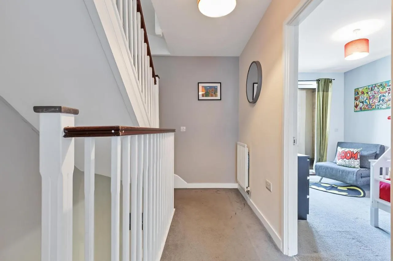 Appartement Brighton'S Best Big House - By My Getaways