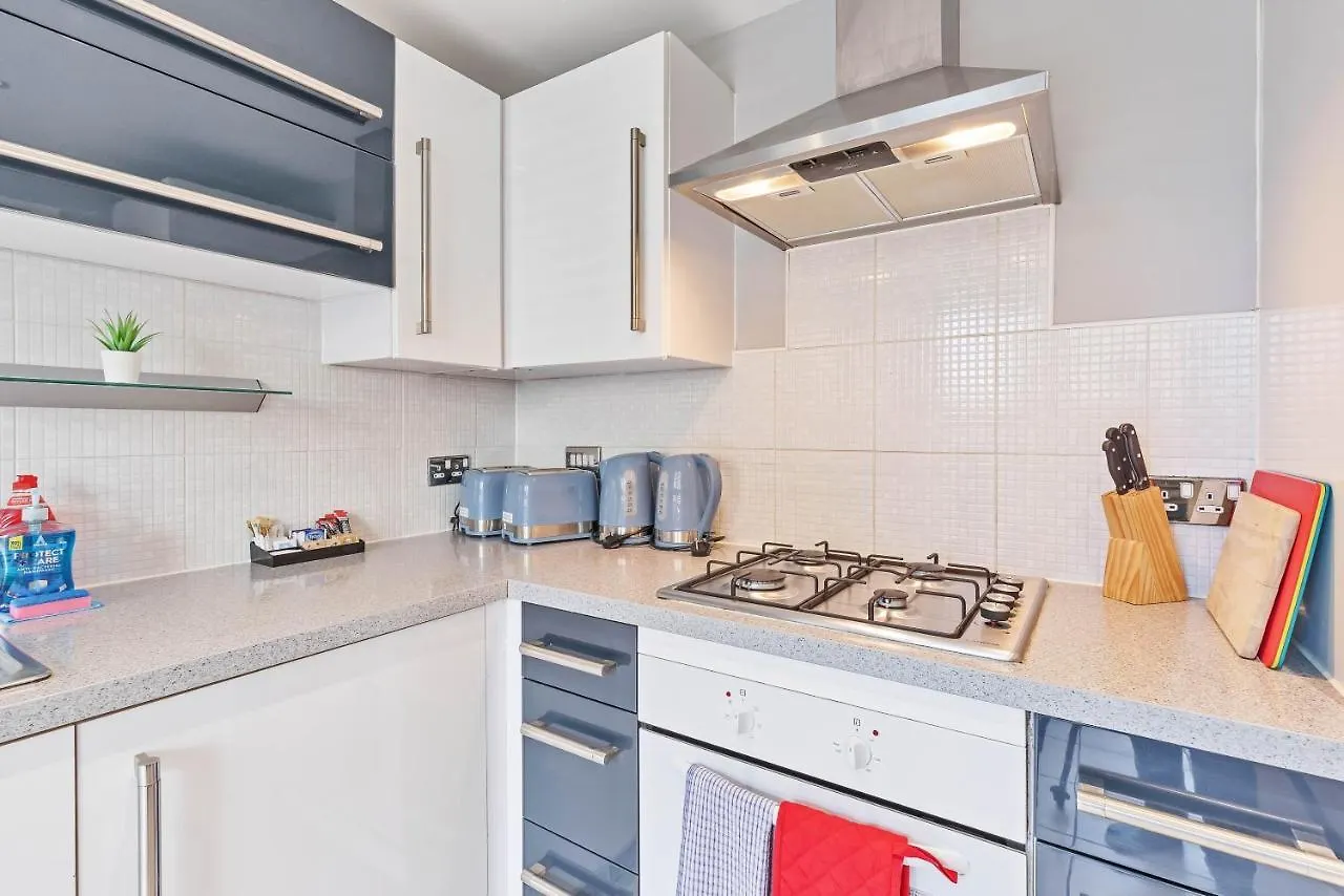 Appartement Brighton'S Best Big House - By My Getaways
