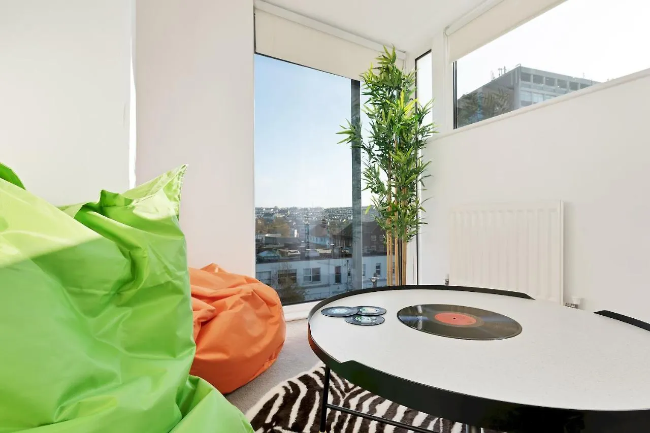 Apartament Brighton'S Best Big House - By My Getaways